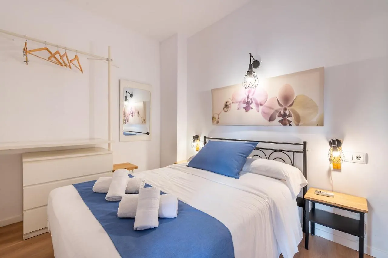 Holiday Palma Apartments - Ti Palma de Mallorca