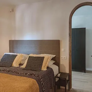 Stylish Apartment Málaga