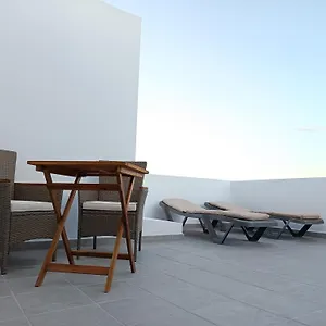 Vv El Charco, El Hierro Apartment La Caleta (El Hierro)