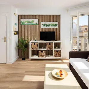  Lägenhet Wonderstays Morgan Spanien