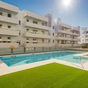  Lägenhet Aqua Vento, Spanien