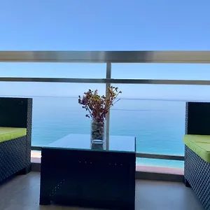  Lägenhet Chinasolymar Luxury - Con Parking Spanien