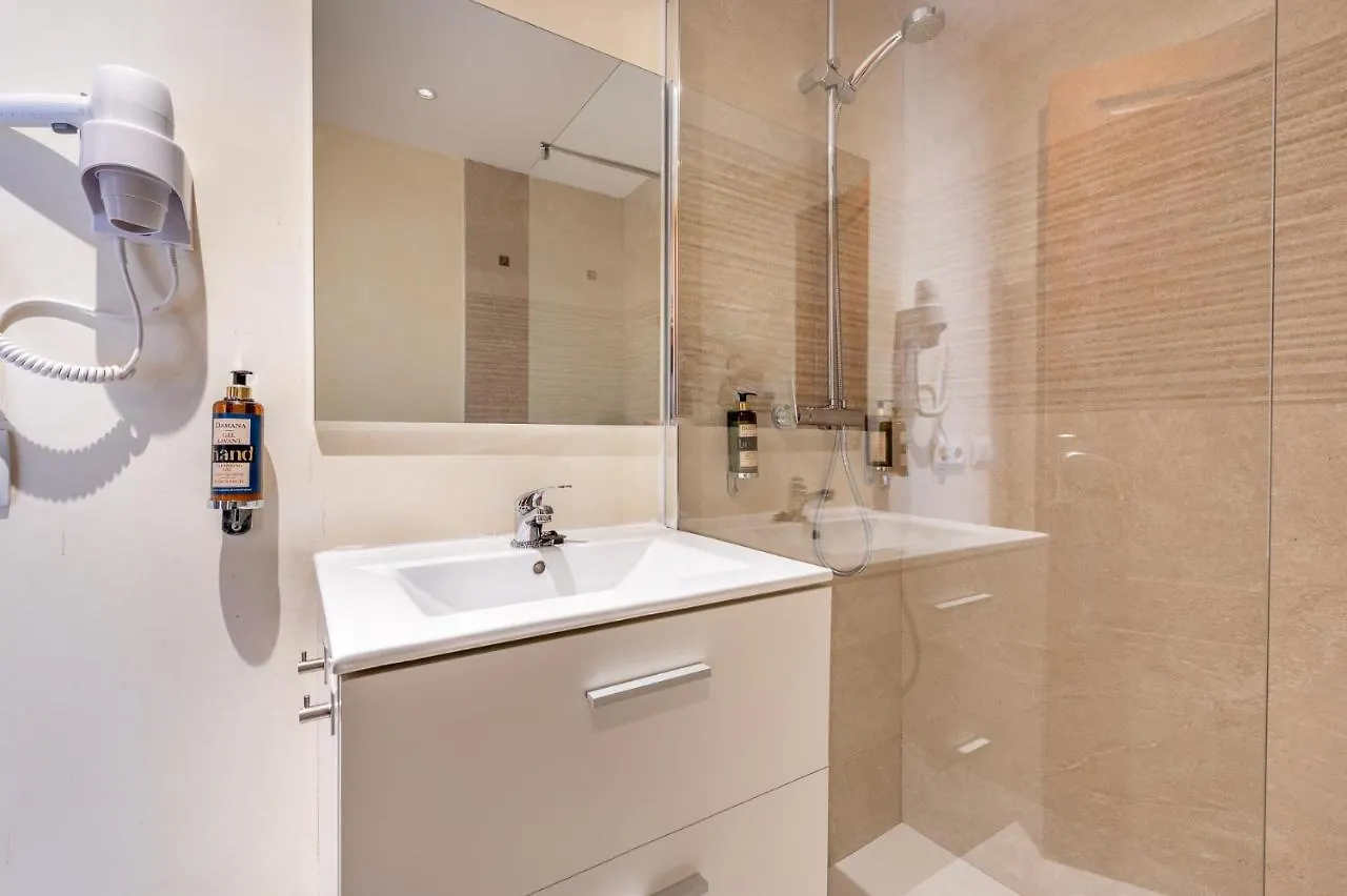 Holiday Palma Apartments - Ti Πάλμα ντε Μαγιόρκα