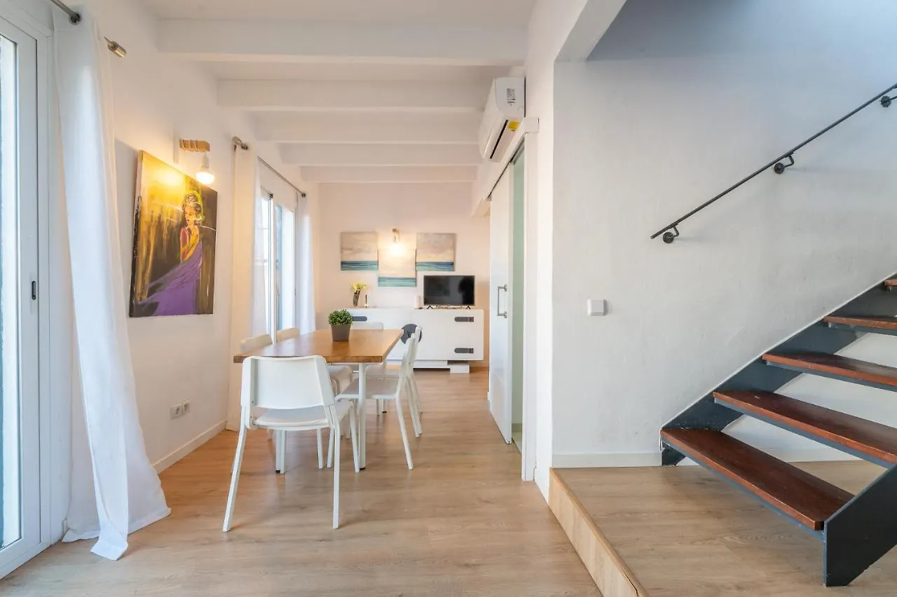 Holiday Palma Apartments - Ti Spanien