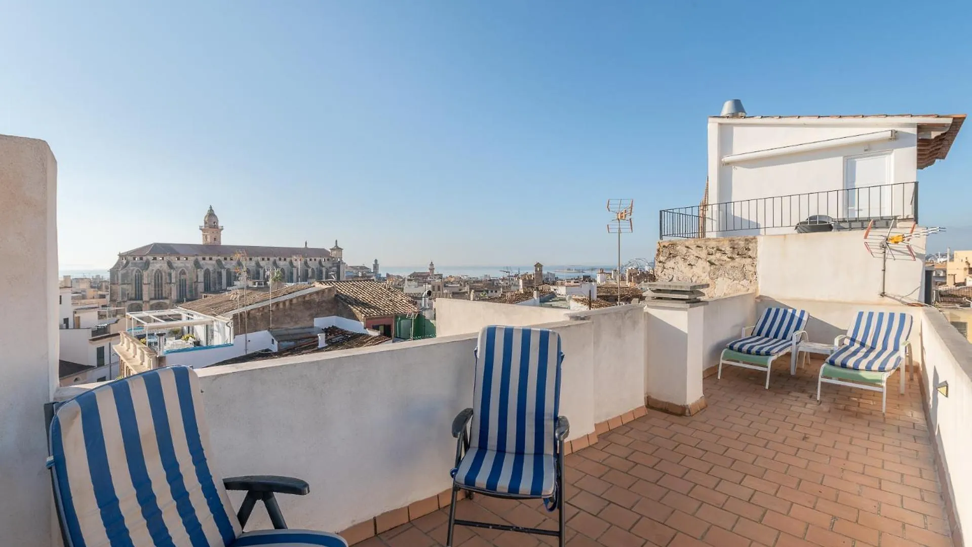 Holiday Palma Apartments - Ti 0*, Πάλμα ντε Μαγιόρκα Ισπανία