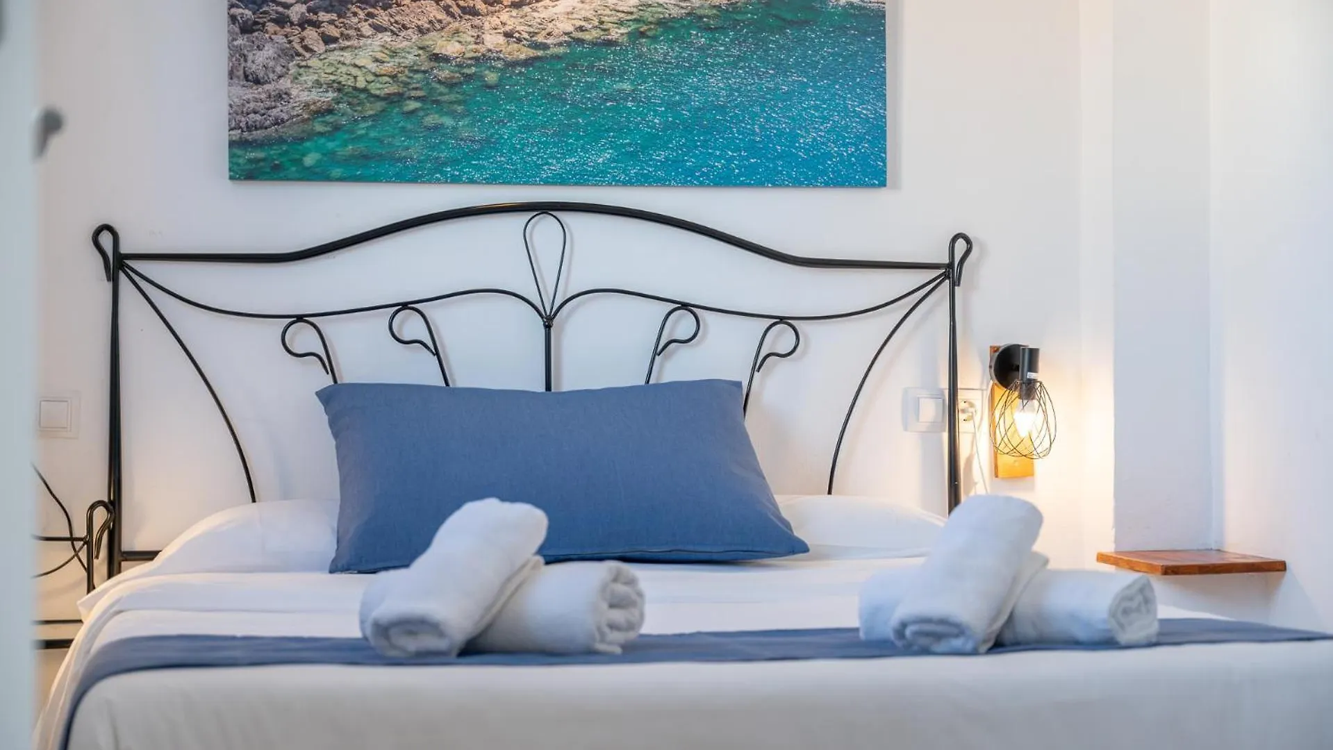Holiday Palma Apartments - Ti  Πάλμα ντε Μαγιόρκα