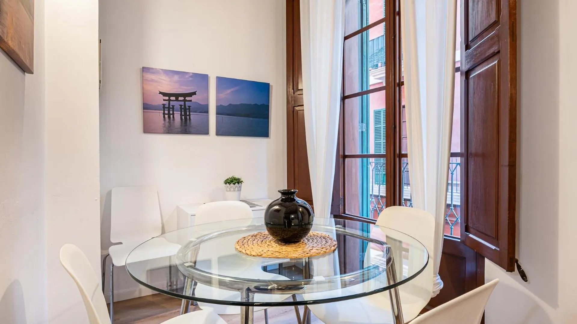 Holiday Palma Apartments - Ti Ισπανία