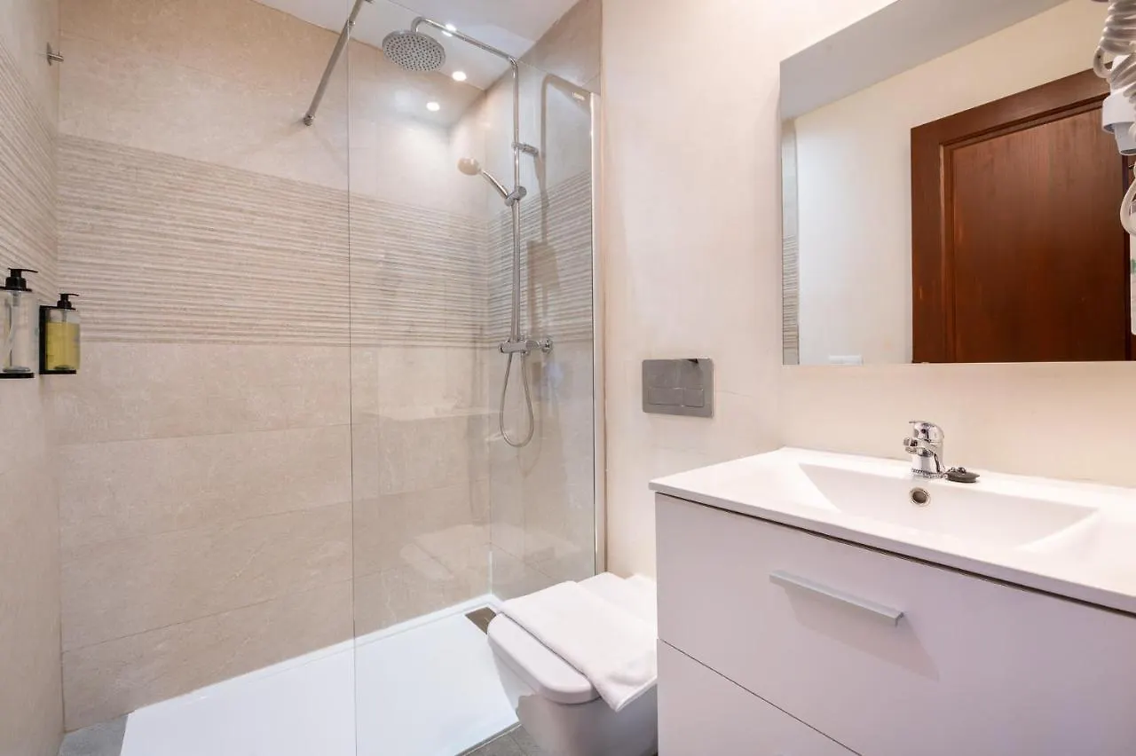 Holiday Palma Apartments - Ti 0*,
