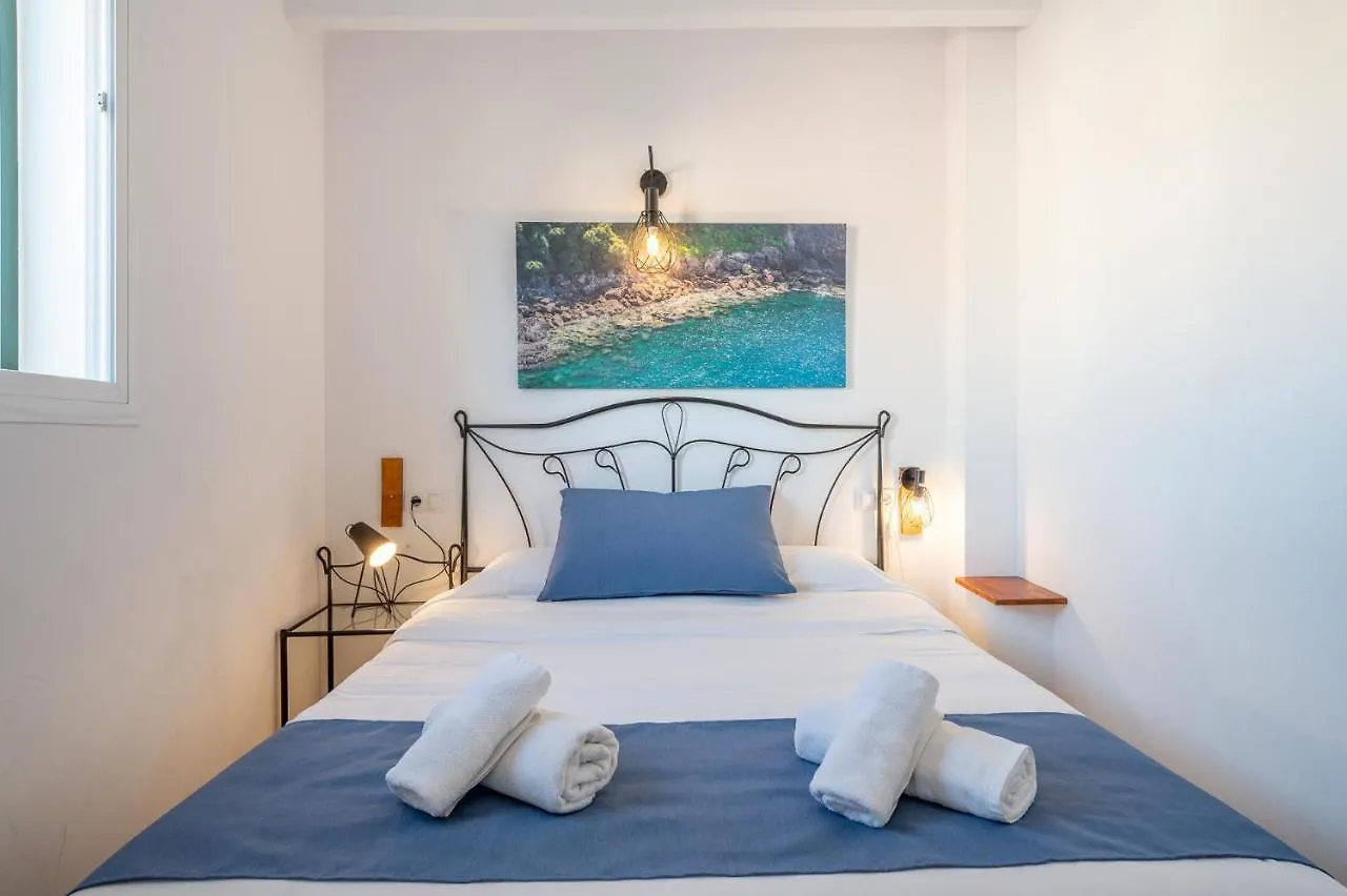 Holiday Palma Apartments - Ti 0*,  Spanien