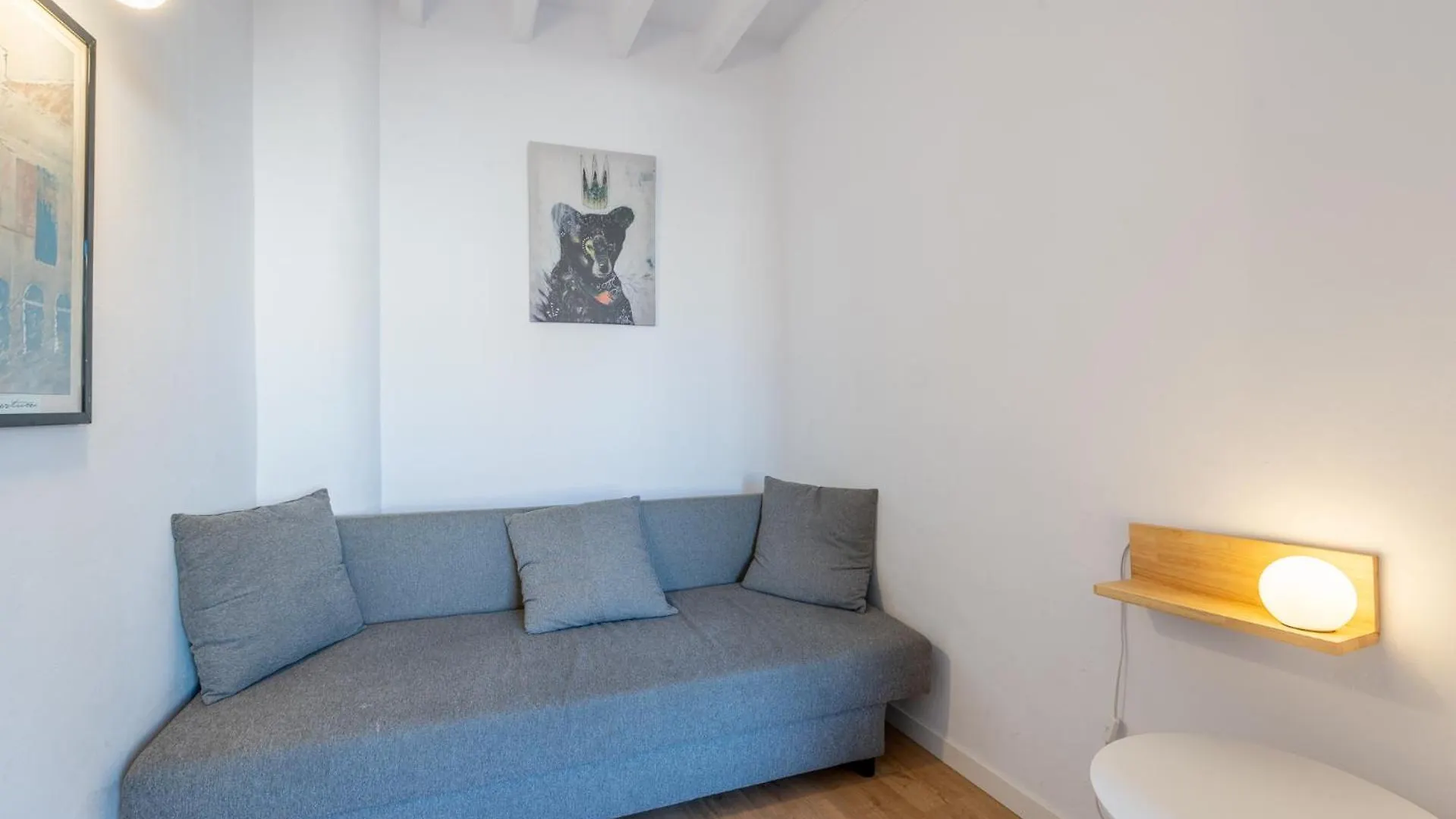 Holiday Palma Apartments - Ti 0*,