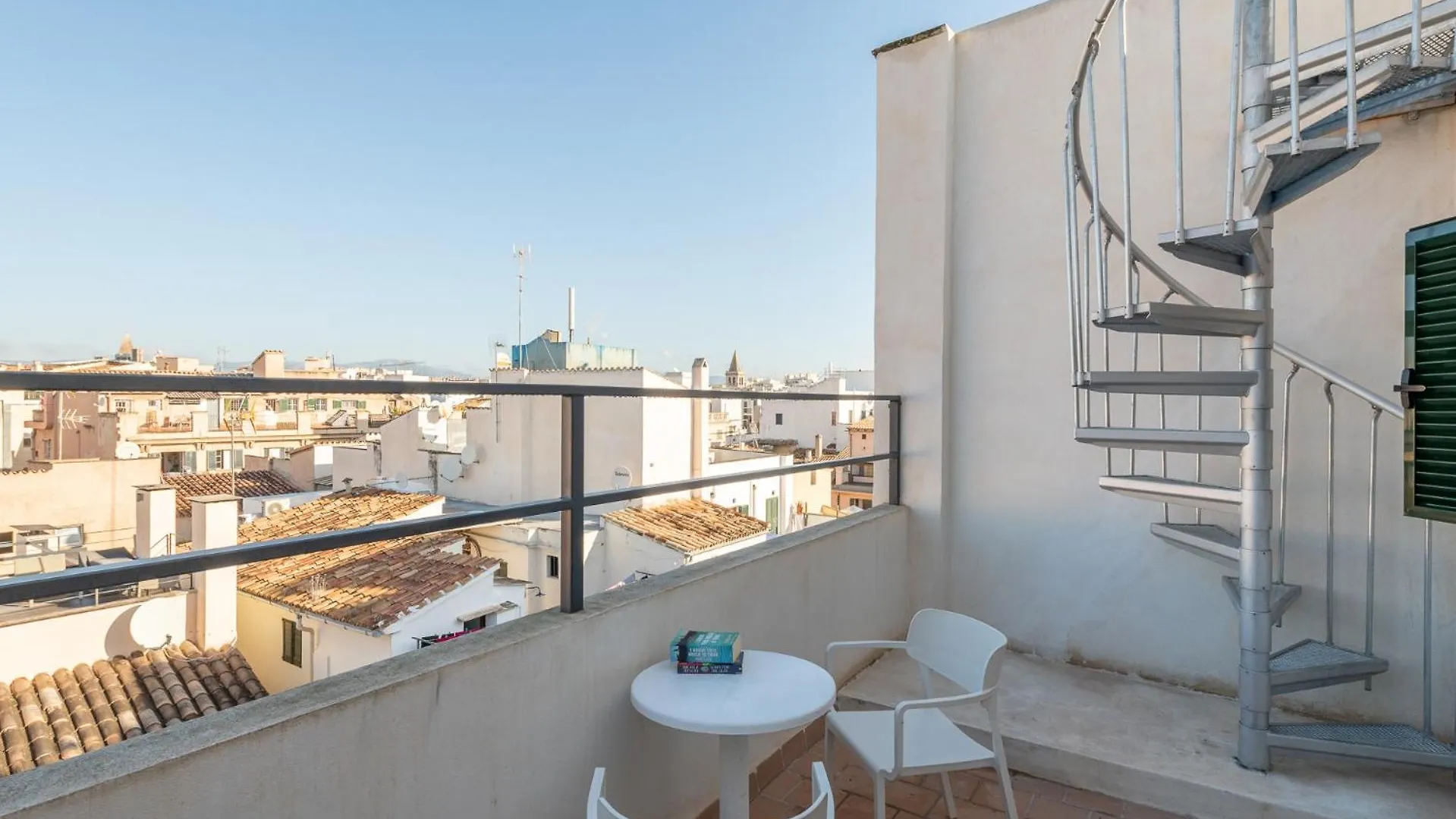Holiday Palma Apartments - Ti 0*,  Spanien